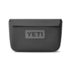 Yeti Sidekick Dry -Next Shop Sidekick Dry Charcoal Front 4831 B
