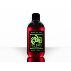 CBB Squid Garlic Robin Red Liquid Booster 250ml
