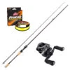 Abu Garcia Team ABU PerchFight Casting Combo -Next Shop TEAMABUPFCCOMBO 1