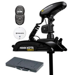 Minn Kota MinnKota Terrova BT 55 54'' 12V IP Incl. Quick Release