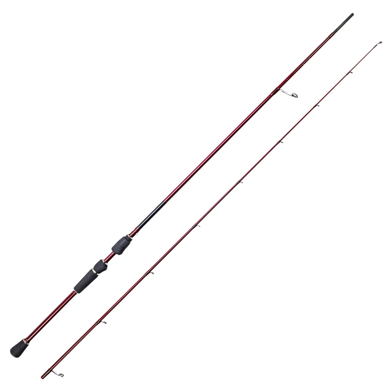 Westin W6 Finesse TC 7'1''/213cm M 7-21g 2sec Spinning 2 Westin W6 Finesse TC 7'1''/213cm M 7-21g 2sec Spinning