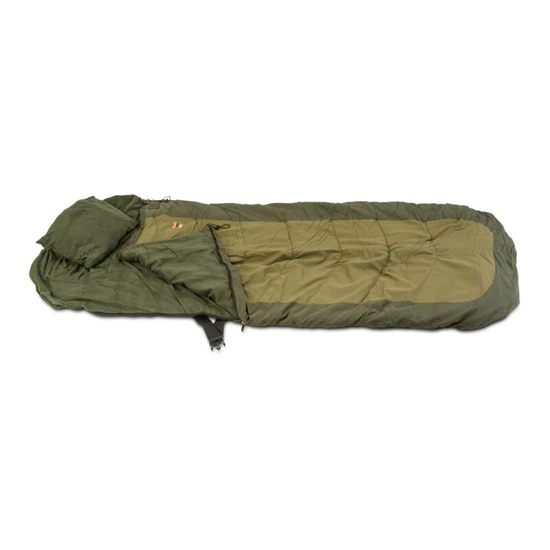 Anaconda - Nighthawk 3-Season Sleeping Bag 3 Anaconda - Nighthawk 3-Season Sleeping Bag