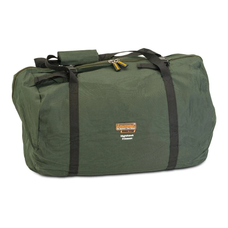 Anaconda - Nighthawk 3-Season Sleeping Bag 4 Anaconda - Nighthawk 3-Season Sleeping Bag – Bild 2