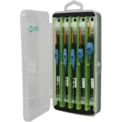 ANGELZUBEHÖRSET STIPP SENSAS 5 TEILE