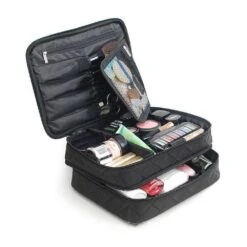 Jormftte Kosmetiktasche Große Make Up, Tasche,Schminktasche, Lagerung