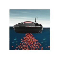 BATEAU AMORCEUR JOYSWAY BAIT 2500 + ECHOSONDEUR TF520 -Next Shop bateau amorceur joysway bait 2500 echosondeur tf520 z 2635 263540 8