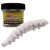 Berkley POWER GARLIC HONEY WORM White -Next Shop berkley power garlic honey worm white