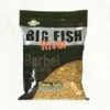 DYNAMITE BAITS Dynamite Big Fish River Pellets Cheese And Garlic 4-6-8mm 1.8kg -Next Shop big fish river cheese garlic pellets 550x550 1