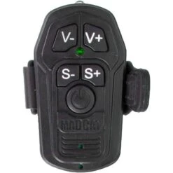 BISSANZEIGER ZUBEHÖR MADCAT SMART ALARM