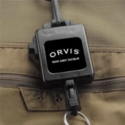 BOUTON SERVICE ORVIS NET RETRACTOR