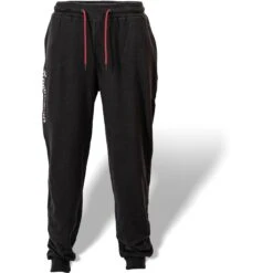 Browning L Sweatpants Black / Burgundy