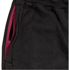 Browning L Sweatpants Black / Burgundy -Next Shop browning l jogginghose schwarz burgundi 4