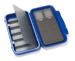 C&F DESIGN C&F Tubenfliegenbox Large - CF-3406h