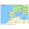 CARTOGRAPHIE C-MAP WEST MEDITERRANEAN-MAX-N+ - EUROPEAN - LOCAL MEDITERRANEE M-EM-Y141-MS -Next Shop cartographie c map west mediterranean max european local mediterranee m em y141 ms z 2195 219500