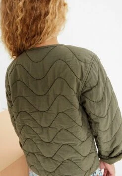 Next SOFT - Winterjacke - Olive Green -Next Shop cc590643a061471cb5510f3a1d68eed4