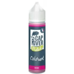 COLORANT LIQUIDE CAP RIVER MATCH