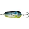 CUILLER ONDULANTE EFFZETT RATTLIN SPOON - 40G -Next Shop cuiller ondulante effzett rattlin spoon 40g z 1990 199070