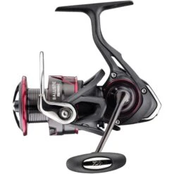 Daiwa 17 Ballistic LT 3000D-CXH