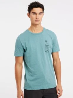 Protest Poloshirt PRTRHODAS T-shirt ARCTICGREEN -Next Shop dc6d0090 6c6e 55a5 9cf9 d76b56d074f6