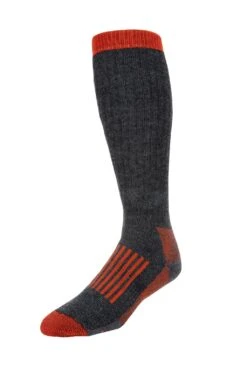 SIMMS Guide Thermal OTC Socks
