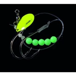 DEGA Natural Bait Leader Norway Dream