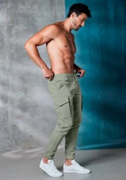 Bench. Jogger Pants Aus Bequemer, Elastischer Qualität -Next Shop e0bdf3ff 39b4 5aa6 b146 9ec86879c1b0