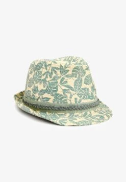 Next TRILBY STANDARD - Hut - Palm Print -Next Shop ecd6c91df09e4da1a50a9820511ae05c 1