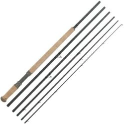 FLIEGENRUTE JMC MIGRATION SALMON