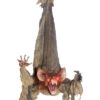 Animatronic Grapschende Fledermaus -Next Shop grapschende fledermaus halloween animatronic halloween deko 27428