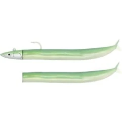 GUMMIKÖDER FIIISH COMBO CRAZY SAND EEL 150