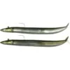 GUMMIKÖDER FIIISH DOUBLE COMBO CRAZY SAND EEL 150 -Next Shop gummikoder fiiish double combo crazy sand eel 150 z 1736 173681