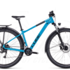 CUBE Aim Race Allroad Blue´n´black 2023 -Next Shop image 1