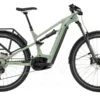 Cannondale Moterra Neo EQ 750Wh Agave 2023 -Next Shop image 2