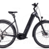 Cube Nuride Hybrid SLT 750 Allroad Grey´n´metal Easy Entry 2023 -Next Shop image 3