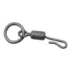 Korda - PTFE QC Ring Swivel - Size 11 -Next Shop korda ptfe qc ring swivel size 11