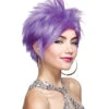 Neonlilane Vivid Cosplay Perücke -Next Shop lavender vivid cosplay wig violette strubbelfrisur manga peruecke 25189