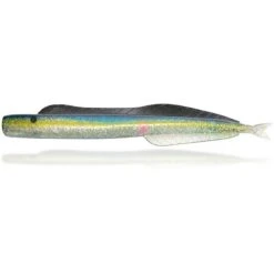 LEURRE SOUPLE RHINO SANDEEL TAIL - 17CM - PAR 2