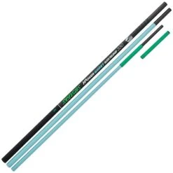 MANCHE D ÉPUISETTE SENSAS H-POWER GHOST QUICK RELEASE