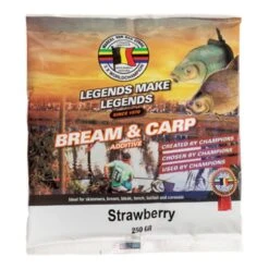 Marcel Van Den Eynde - Erdbeer 250g