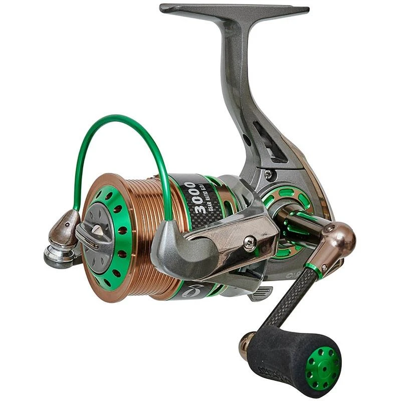 MOULINET ANGLAISE SENSAS POWER MATCH 3000 2 MOULINET ANGLAISE SENSAS POWER MATCH 3000