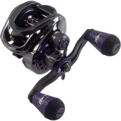 MOULINET CASTING LEW S TEAM PRO-TI SPEED SPOOL