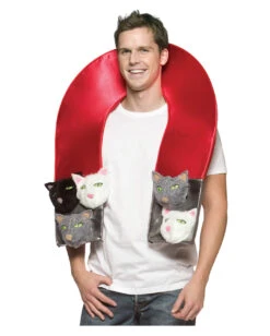 Next Shop -Next Shop muschi magnet kostuem witzige verkleidung fuer fasching bachelor party kostuem lustiges karnevalskostuem 28086 2