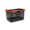 PANIER MEGABASS STACKABLE BASKET BLACK -Next Shop panier megabass stackable basket black z 2682 268216