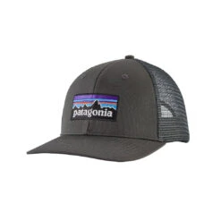Patagonia P-6 Logo Trucker
