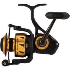Penn Spinfisher Vi 3500 Spin Reel Bx -Next Shop penn spinfisher vi 3500 spin reel bx 2