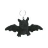 Schlüsselanhänger Plüsch Fledermaus -Next Shop pluesch fledermaus schluesselanhaenger kuscheltier fledermaus zum aufhaengen halloween kuscheltier 29712 1