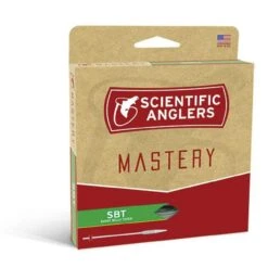 Scientific Anglers SBT Short Belly Taper WF-F
