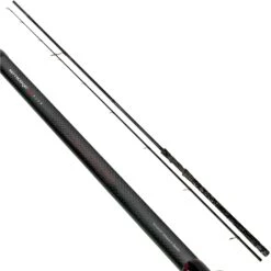 Quantum Smoke S3 Plus 2,70m Spinning Rod Weight: 7-55g G: 200g