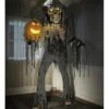 Großer Jack Reaper Mit Sprechendem Kürbis Halloween Animatronic -Next Shop riesiger jack reaper mit sprechendem kuerbis halloween animatronic prowling jack reaper halloween prop animatronic horror und halloween deko 51244