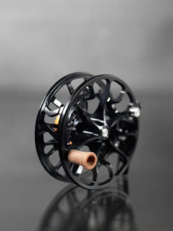 Ross Reels Evolution LTX Fliegenrolle Black -Next Shop ross reels ltx evolution fliegenrolle schwarz 2